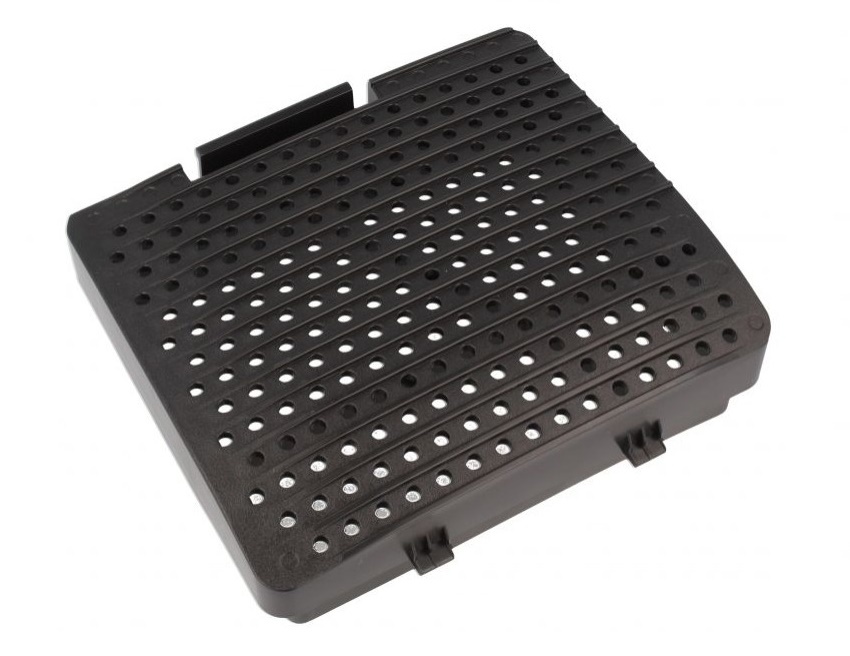 Крышка (решетка) HEPA фильтра пылесоса SAMSUNG DJ64-01094A